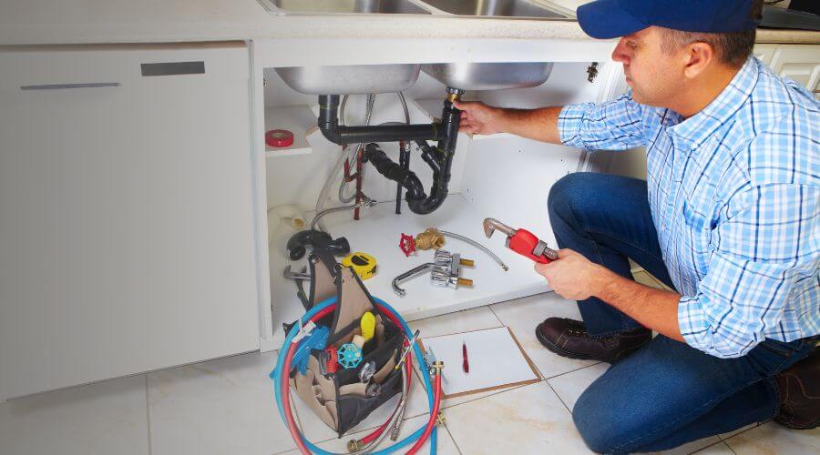 Professional expert plumbing services in Lewistown, MO